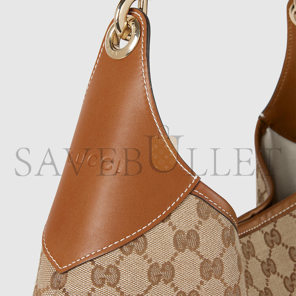 G*u*i b medium shoulder bag 815924 (49*46*4cm)